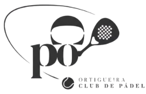 Logo de Club de Pádel Ortigueira, club cliente de CoolPadel Studios