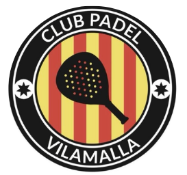 Logo de Club Pádel Vilamalla, club cliente de CoolPadel Studios