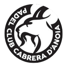 Logo de Padel Club Cabrera d'Anoia, club cliente de CoolPadel Studios