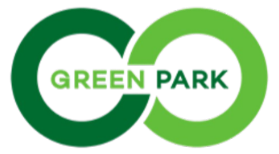 Logo de Club Green Park (Italia), club cliente de CoolPadel Studios