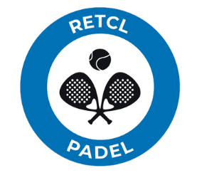 Logo de Royal Excelsior Tennis Club (Bélgica), club cliente de CoolPadel Studios