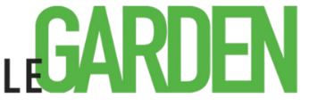 Logo de Le Garden Rennes (Francia), club cliente de CoolPadel Studios