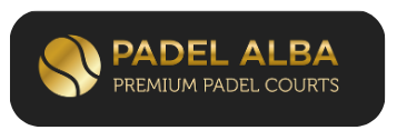 Logo de Padel Alba (Alicante), club cliente de CoolPadel Studios
